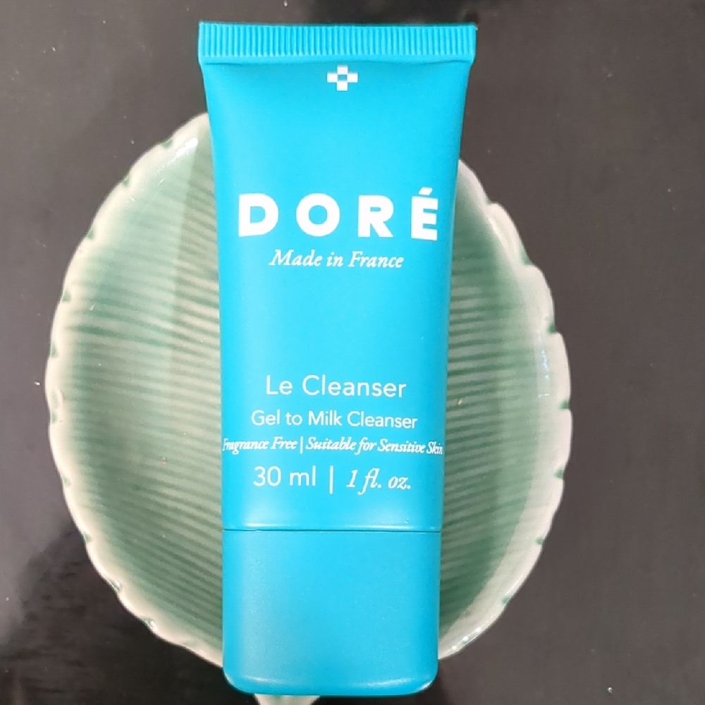 Gel To Milk Cleanser